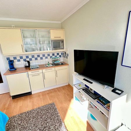 Appartement Nautilus à Westerland Extérieur photo